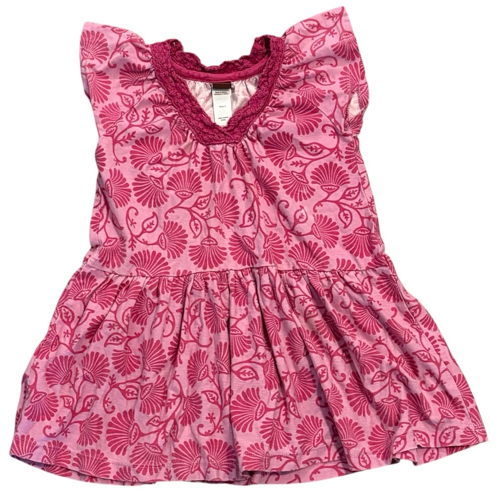Tea Collection Dress